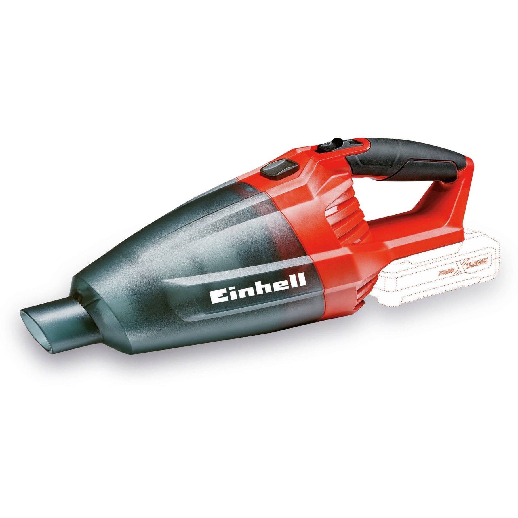 Einhell TE-VC 18 Li