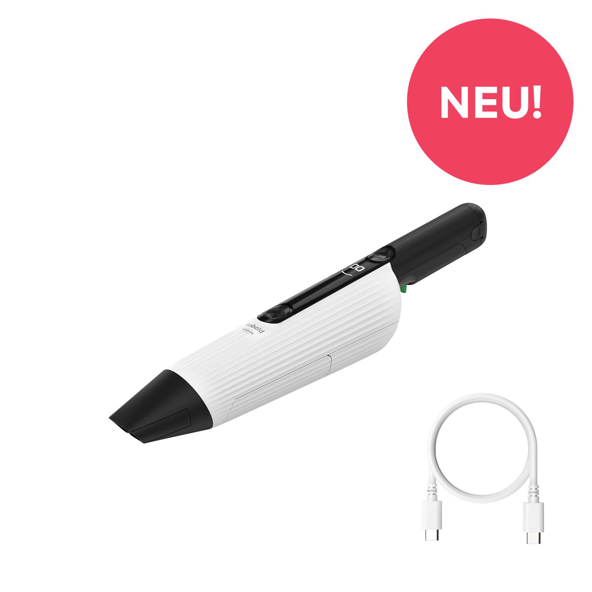 Vorwerk Kobold VM7