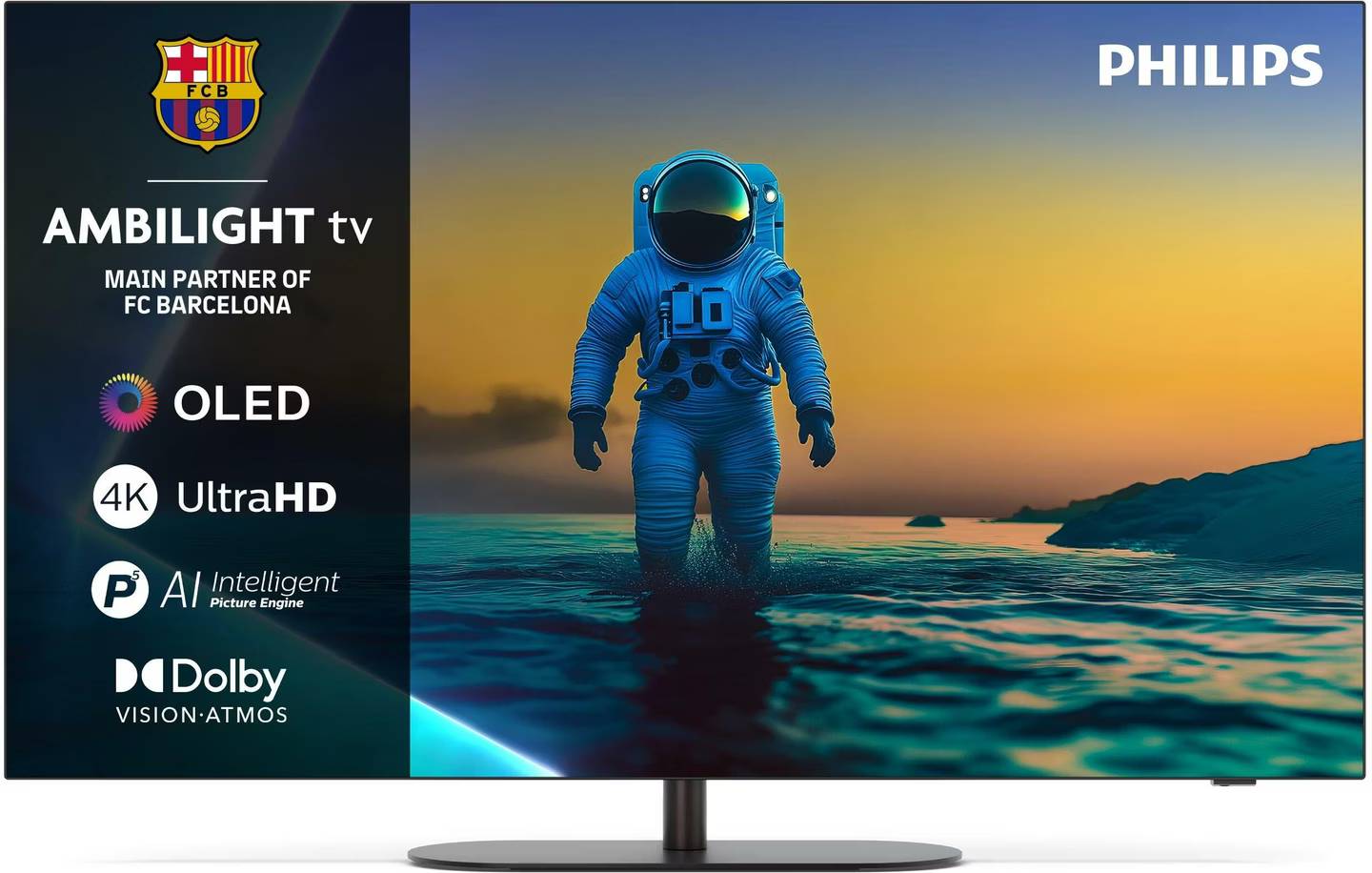 Philips OLED810