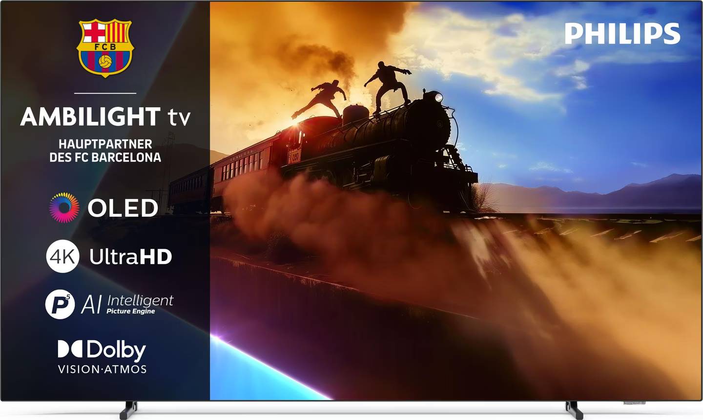 Philips OLED760