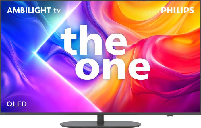 Philips The One PUS9000