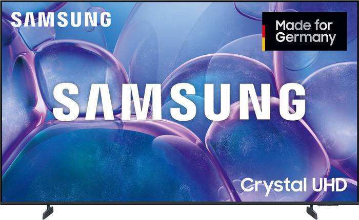 Samsung Crystal UHD U7099F