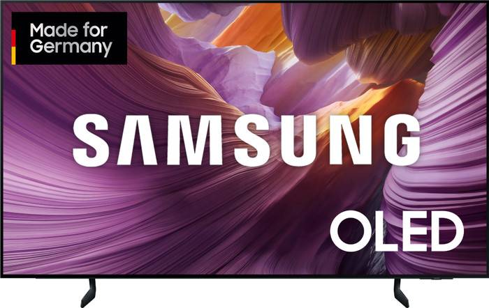 Samsung OLED S85F