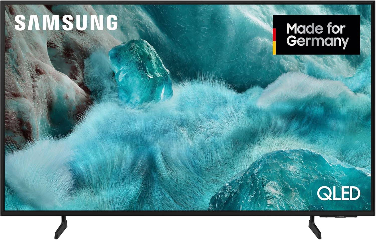 Samsung QLED Q7F