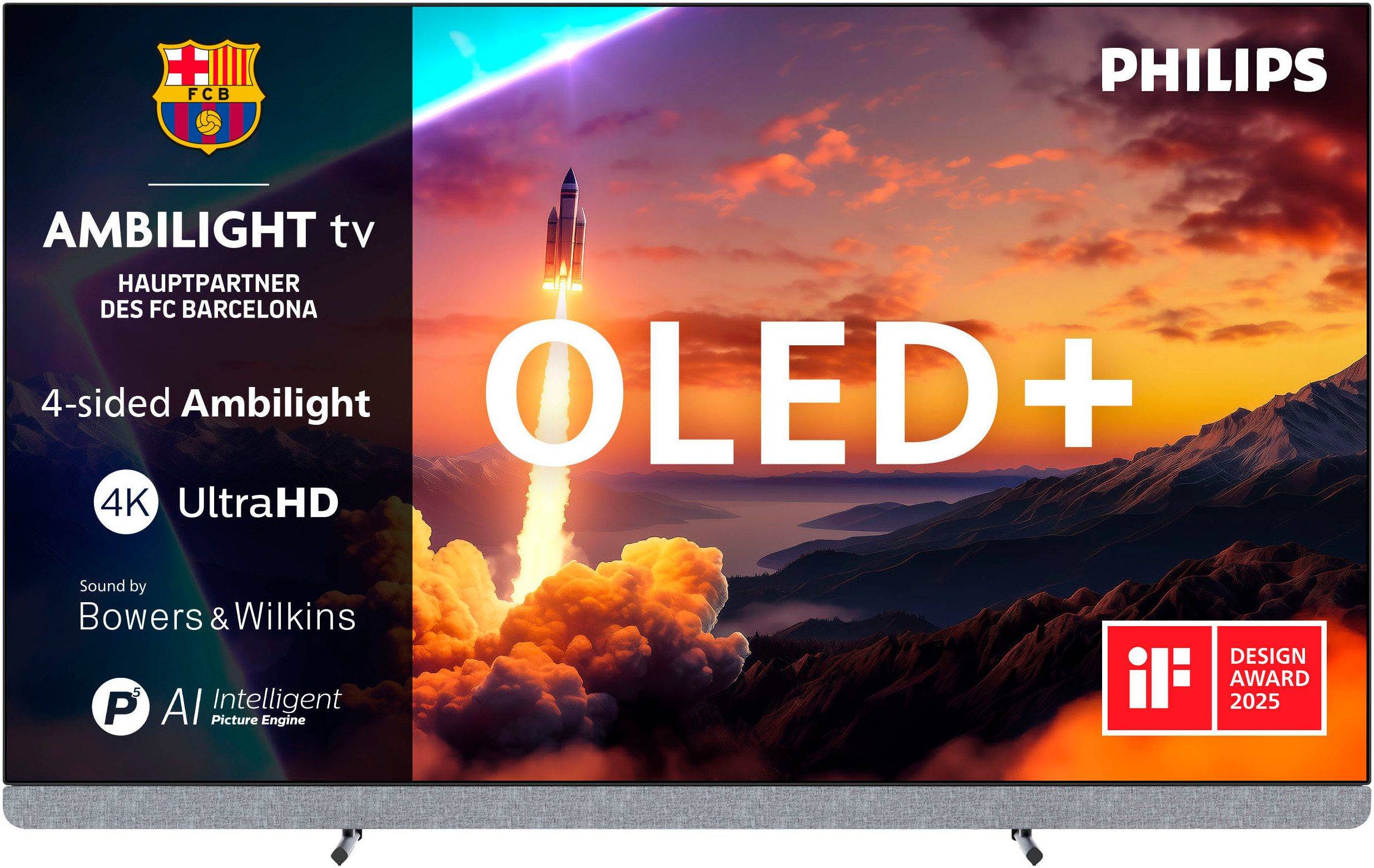 Philips OLED910