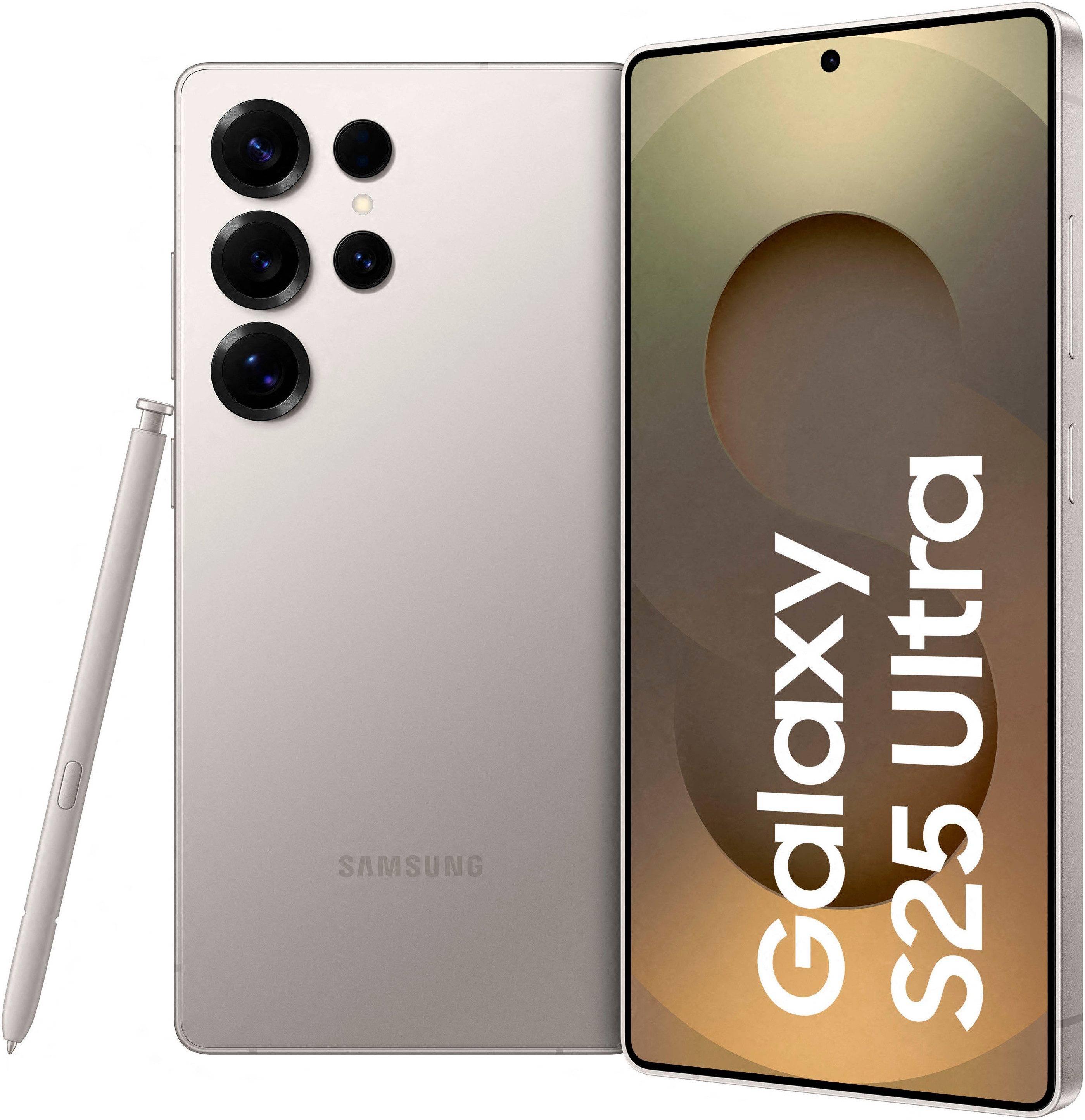 Samsung Galaxy S25 Ultra