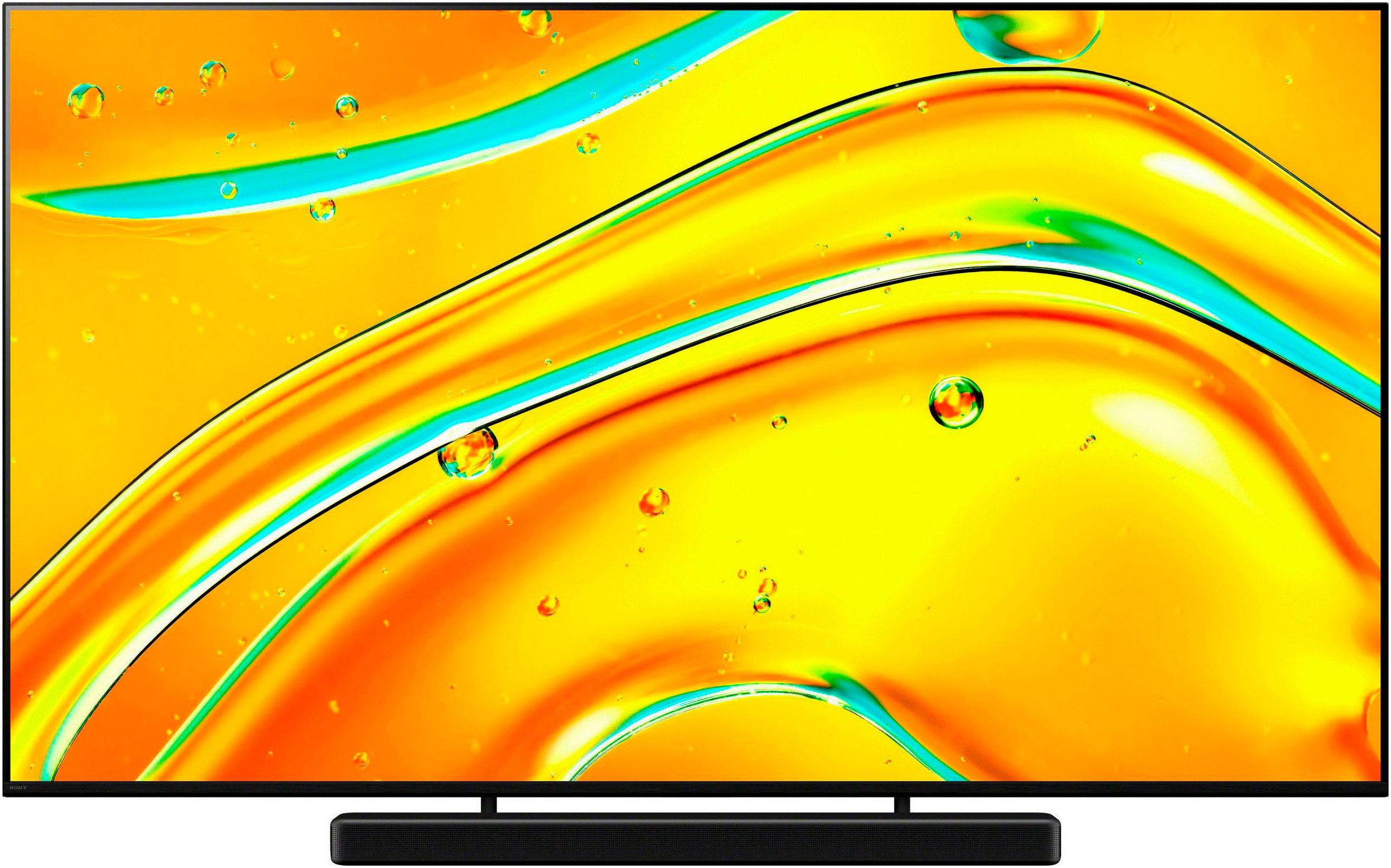 Sony BRAVIA 5 (K-XR55)