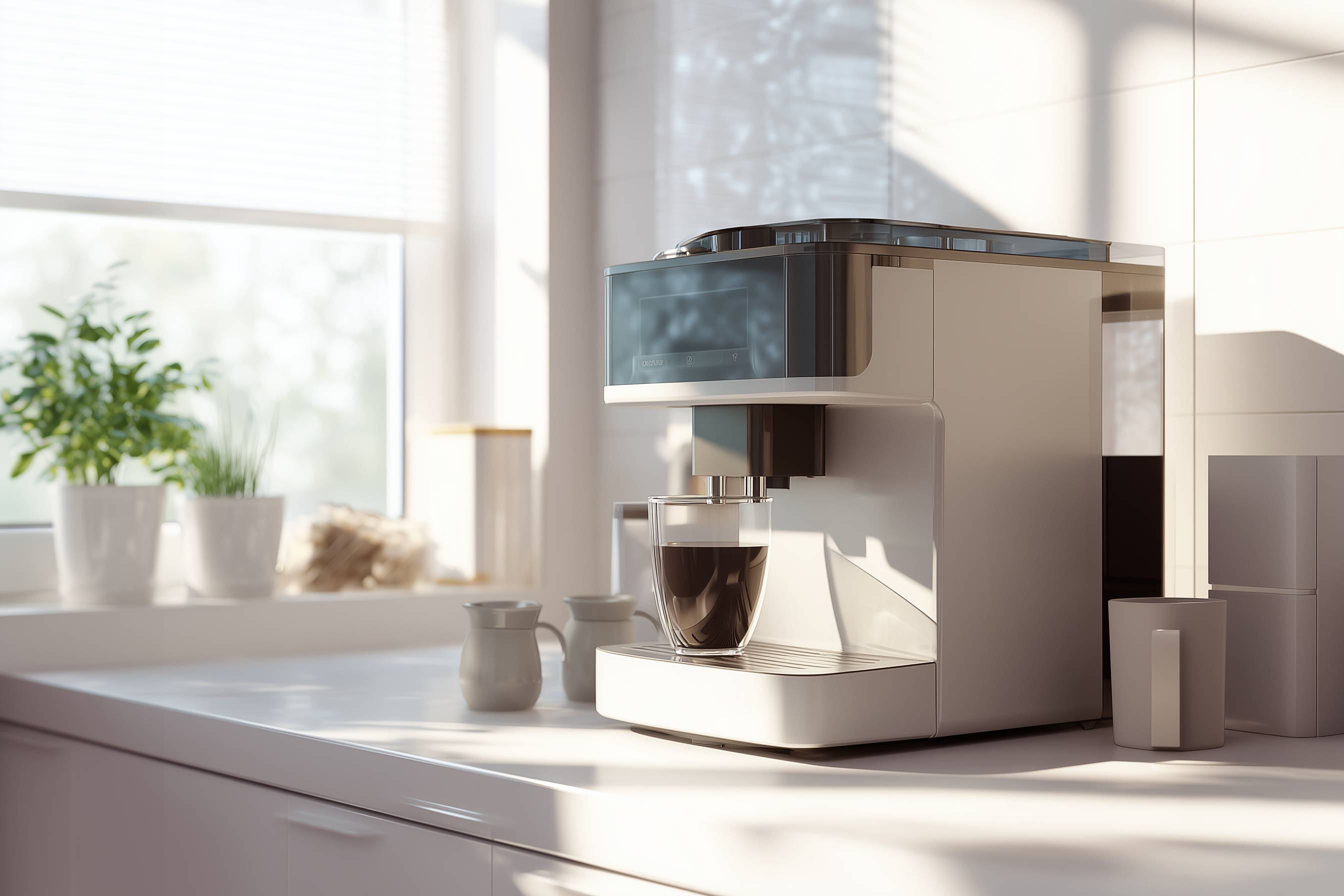 Die besten Kaffeevollautomaten bis 600 Euro