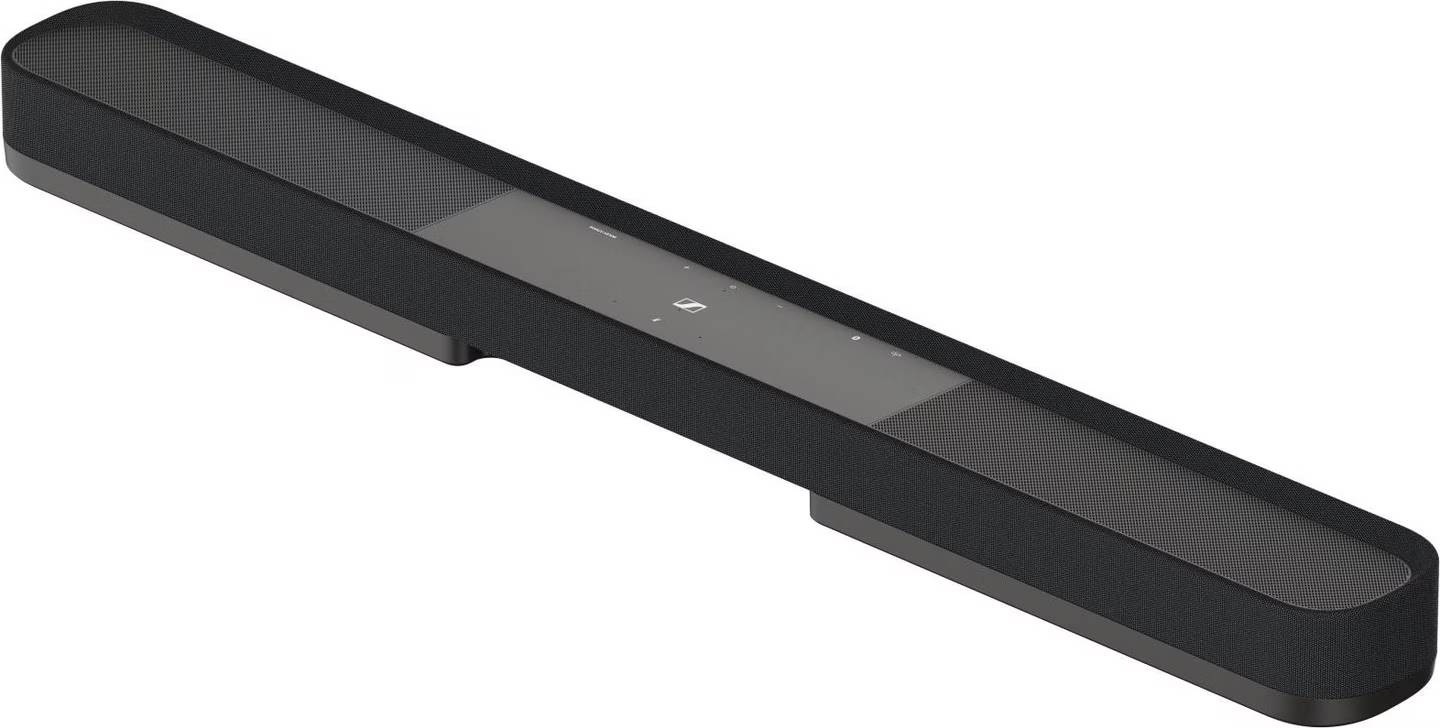 Sennheiser AMBEO Soundbar Plus