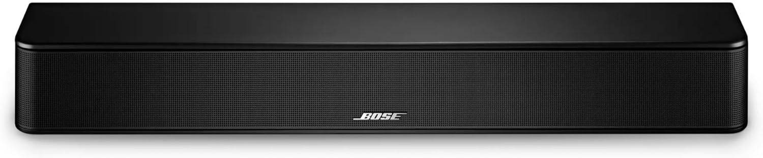 Bose Solo Soundbar II