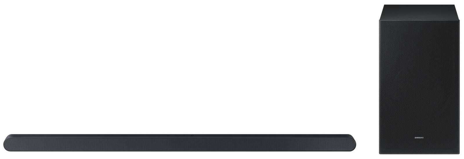 Samsung Ultra Slim Soundbar HW-S711GD/ZG &  HW-S710GD/ZG