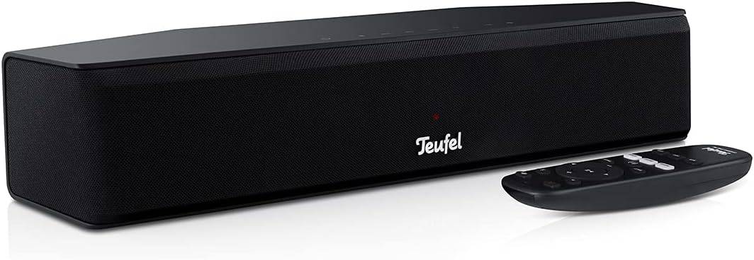 Teufel Cinebar One