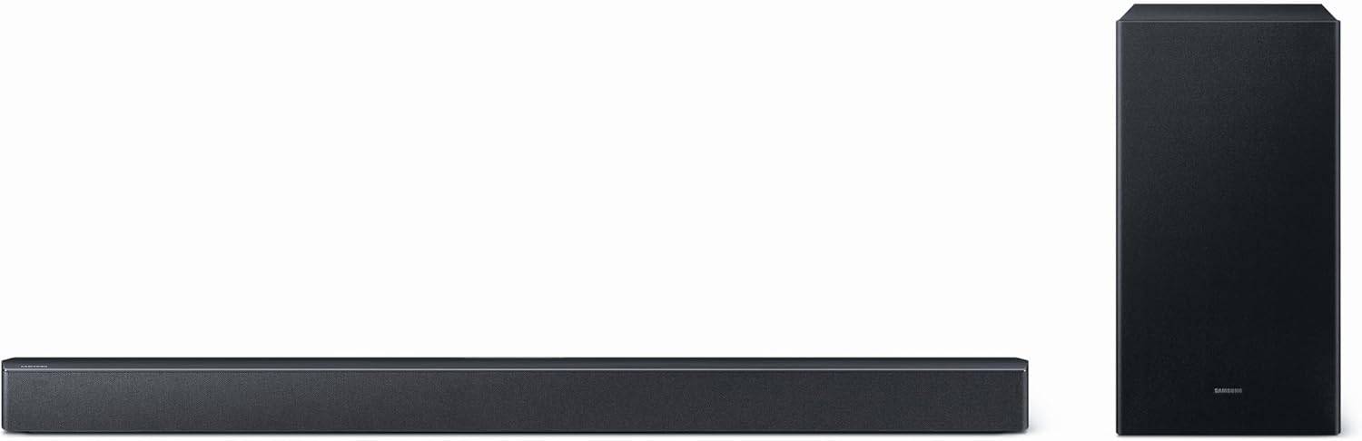 Samsung B-Serie Soundbar HW-B460GF/ZG