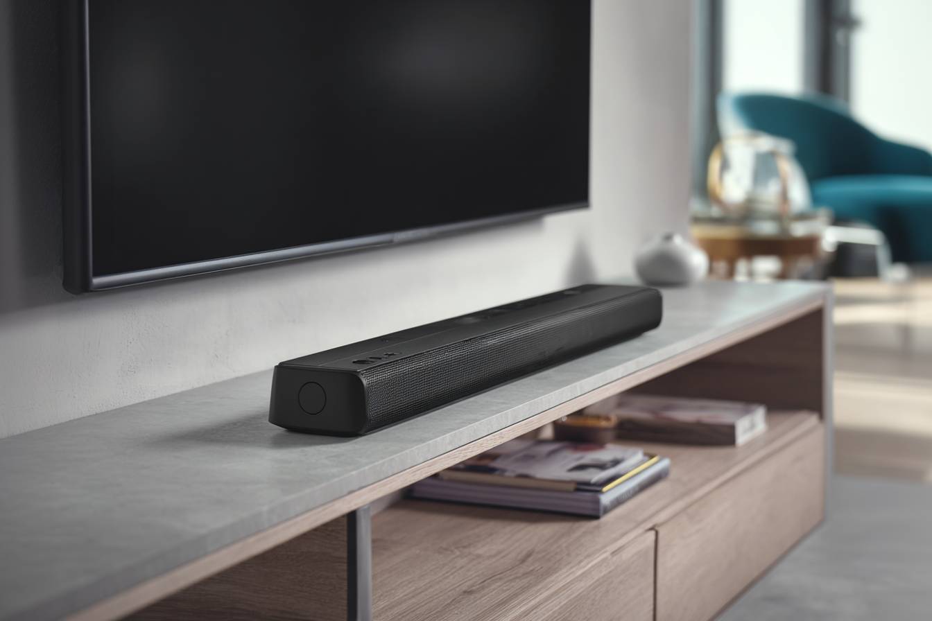 Welche Soundbar passt zu mir?