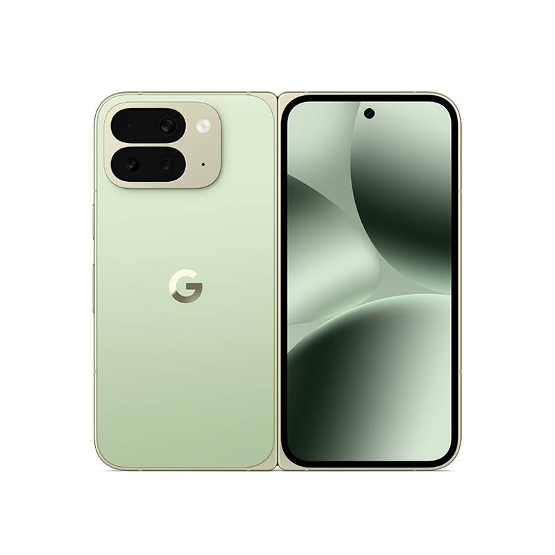 Google Pixel 10 Pro Fold