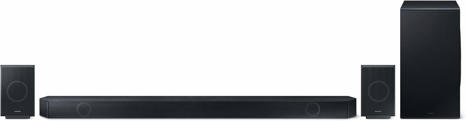 Samsung Q-Serie Soundbar HW-Q995GF/ZF