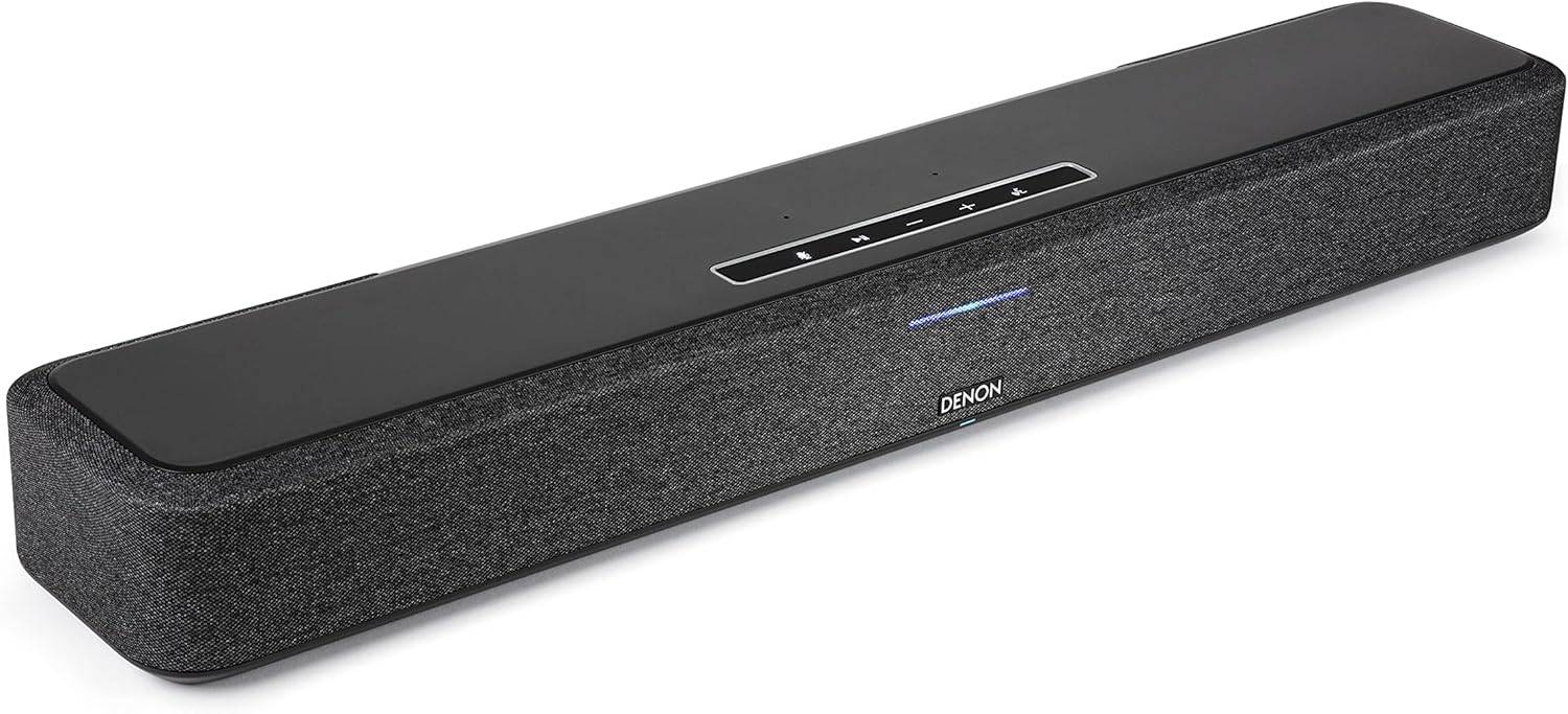 Denon Home Soundbar 550