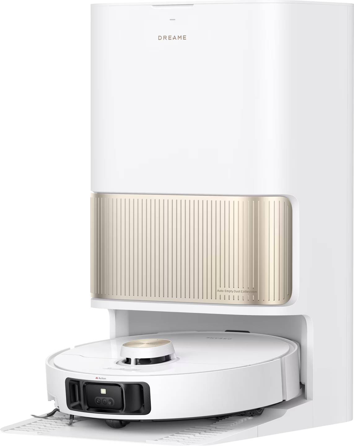 Dreame L40s Pro Ultra