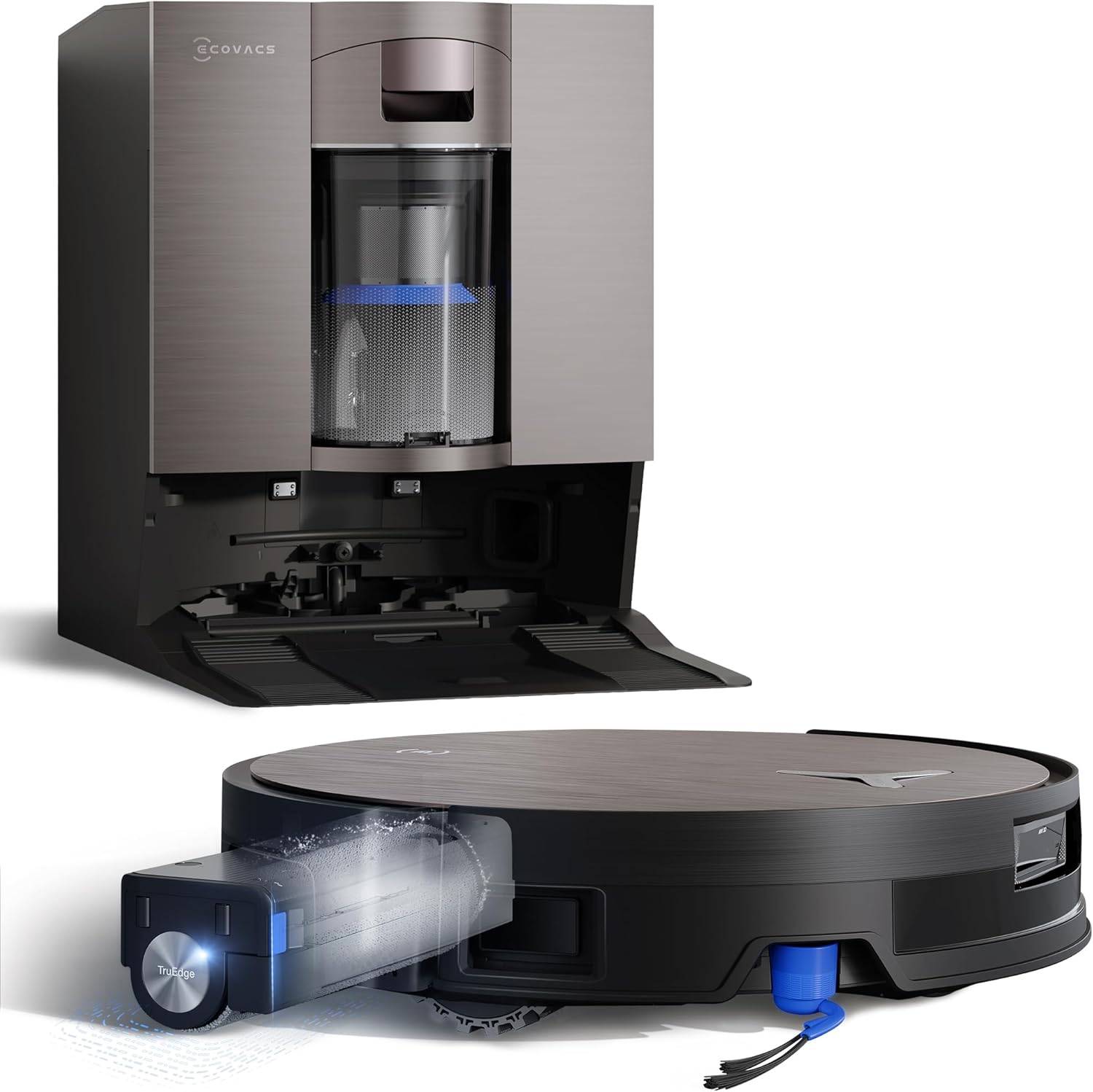 ECOVACS X11 Omnicyclone