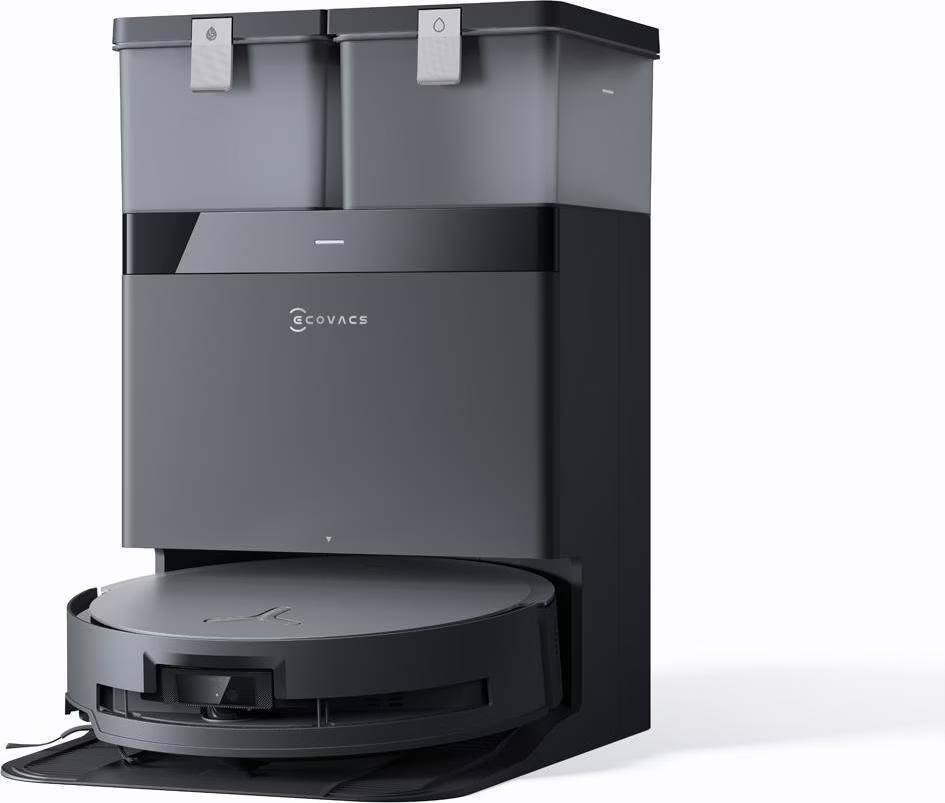 Ecovacs Deebot X8 OMNI