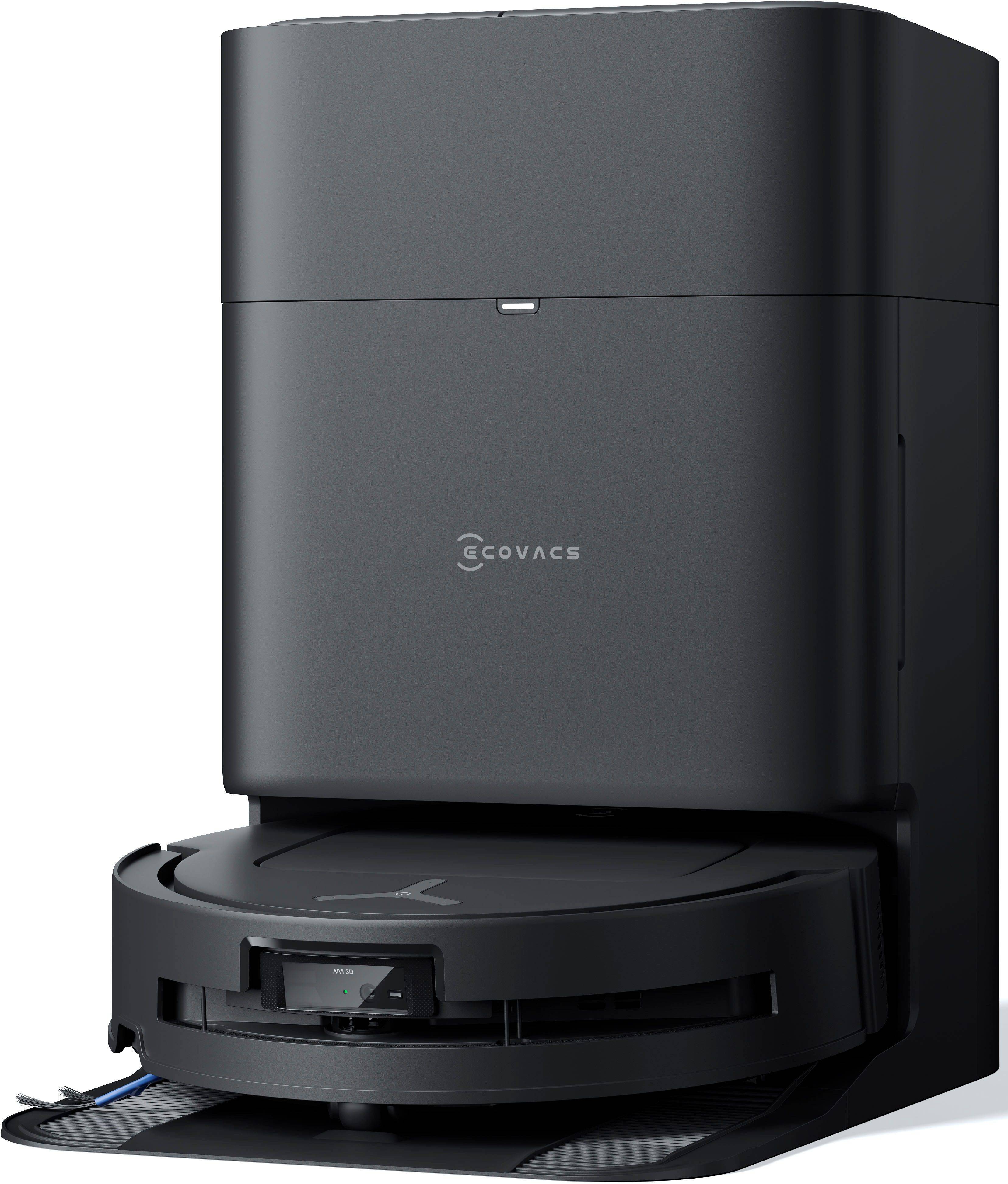 Ecovacs T80 OMNI