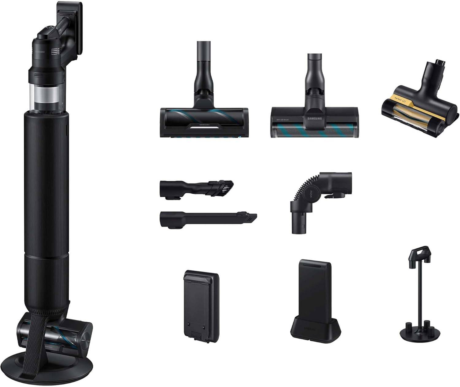 Samsung Bespoke AI Jet Ultra