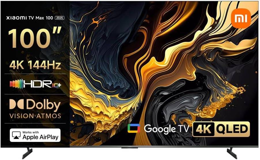 Xiaomi TV Max 85 2025