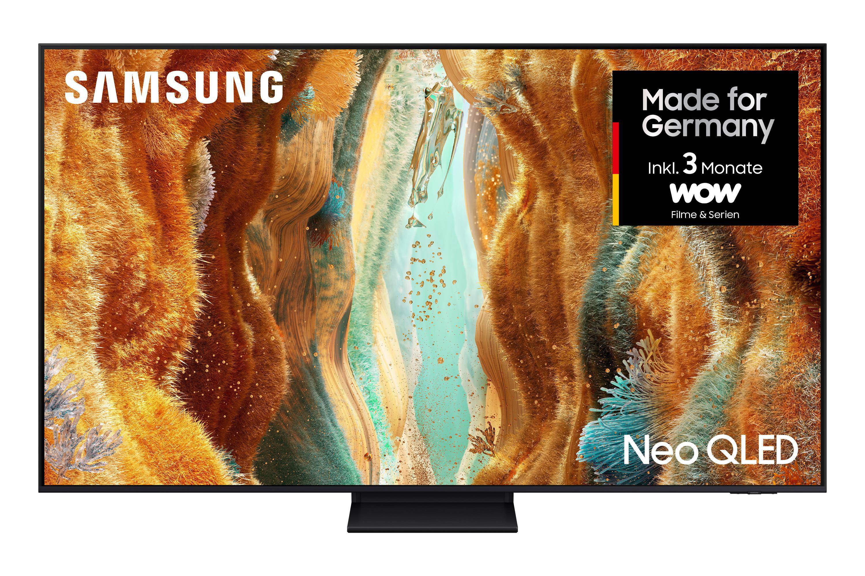 Samsung QN70F