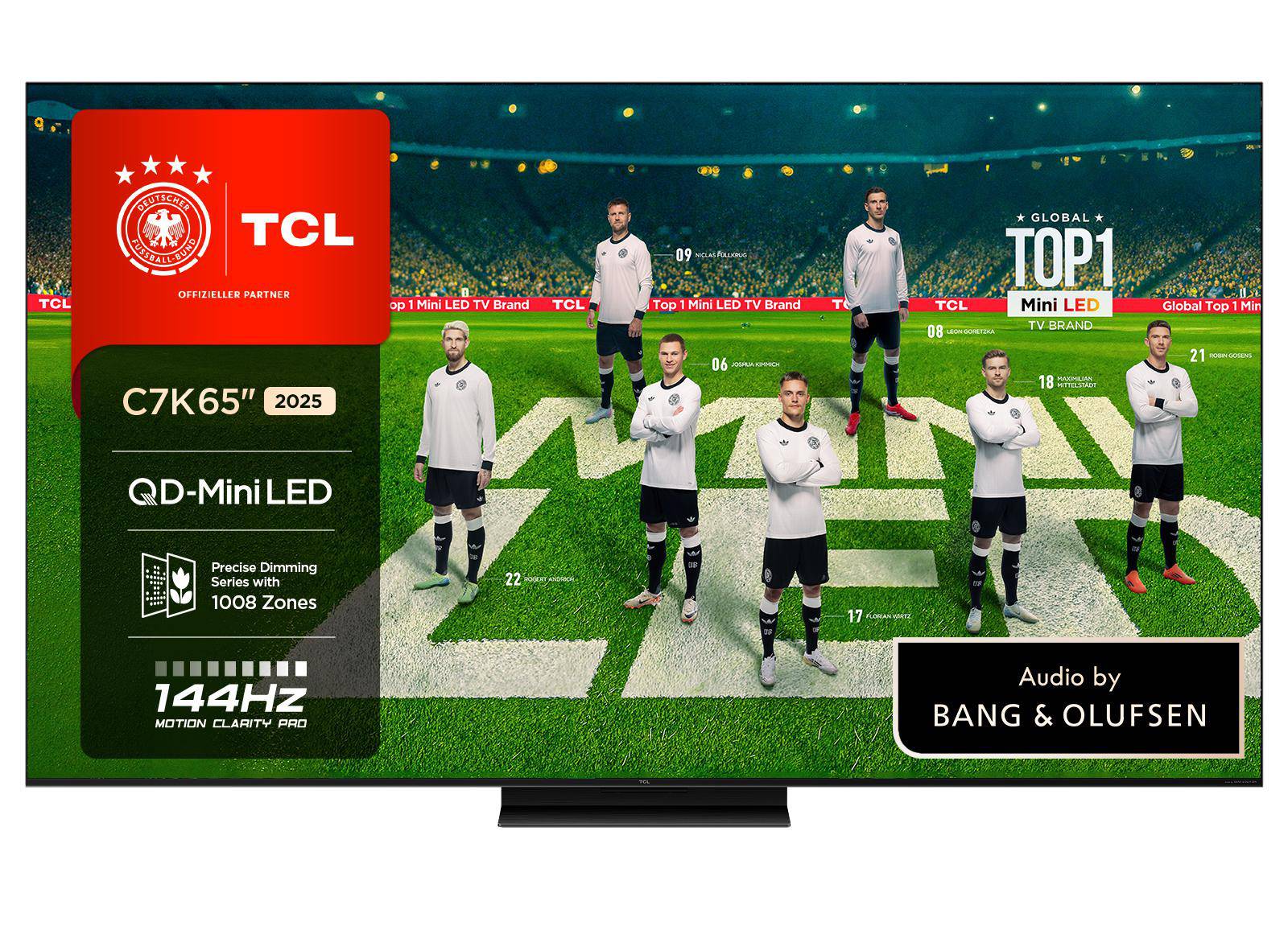 TCL C7K