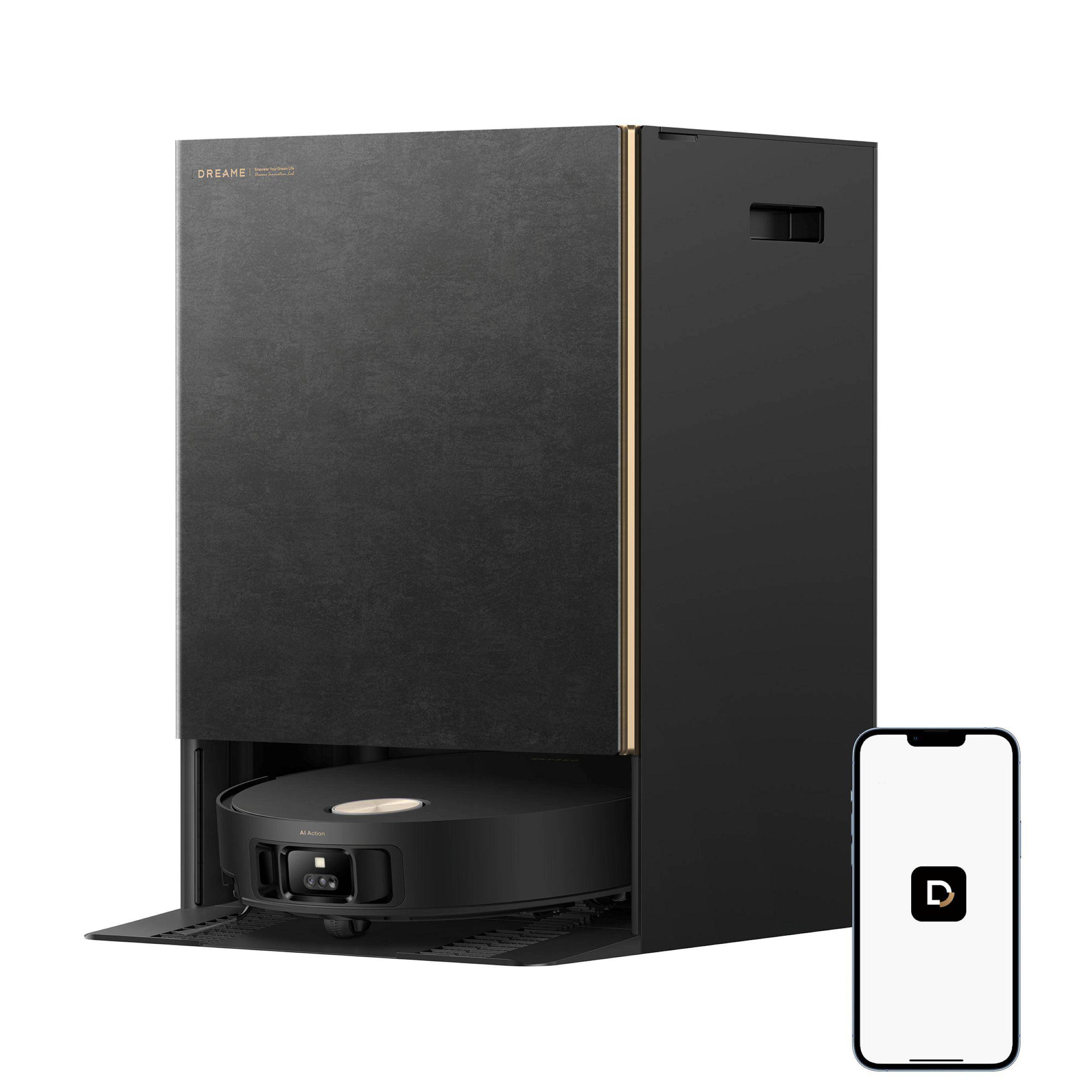 Dreame Matrix 10 Ultra