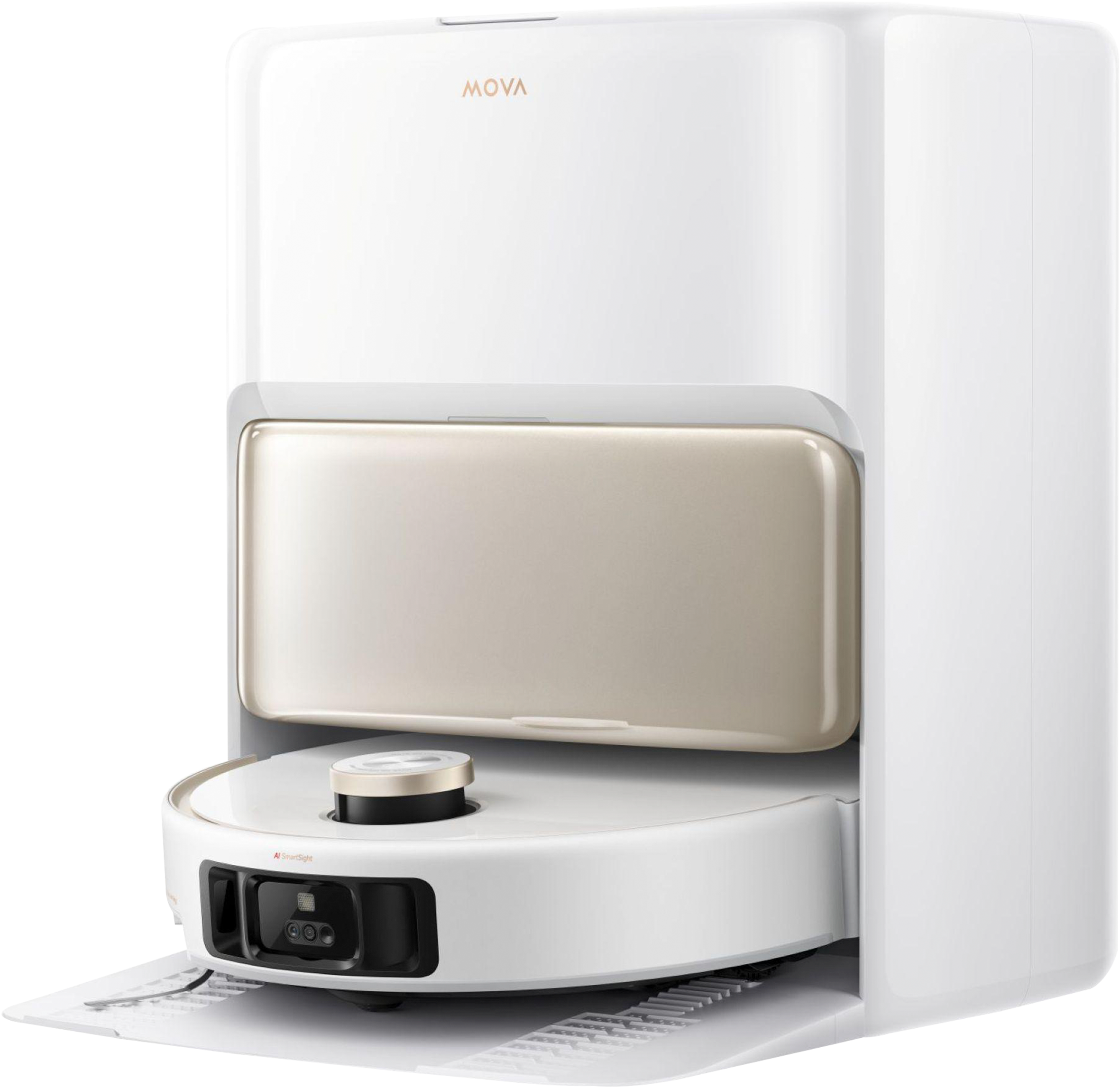 MOVA V50 Ultra Complete