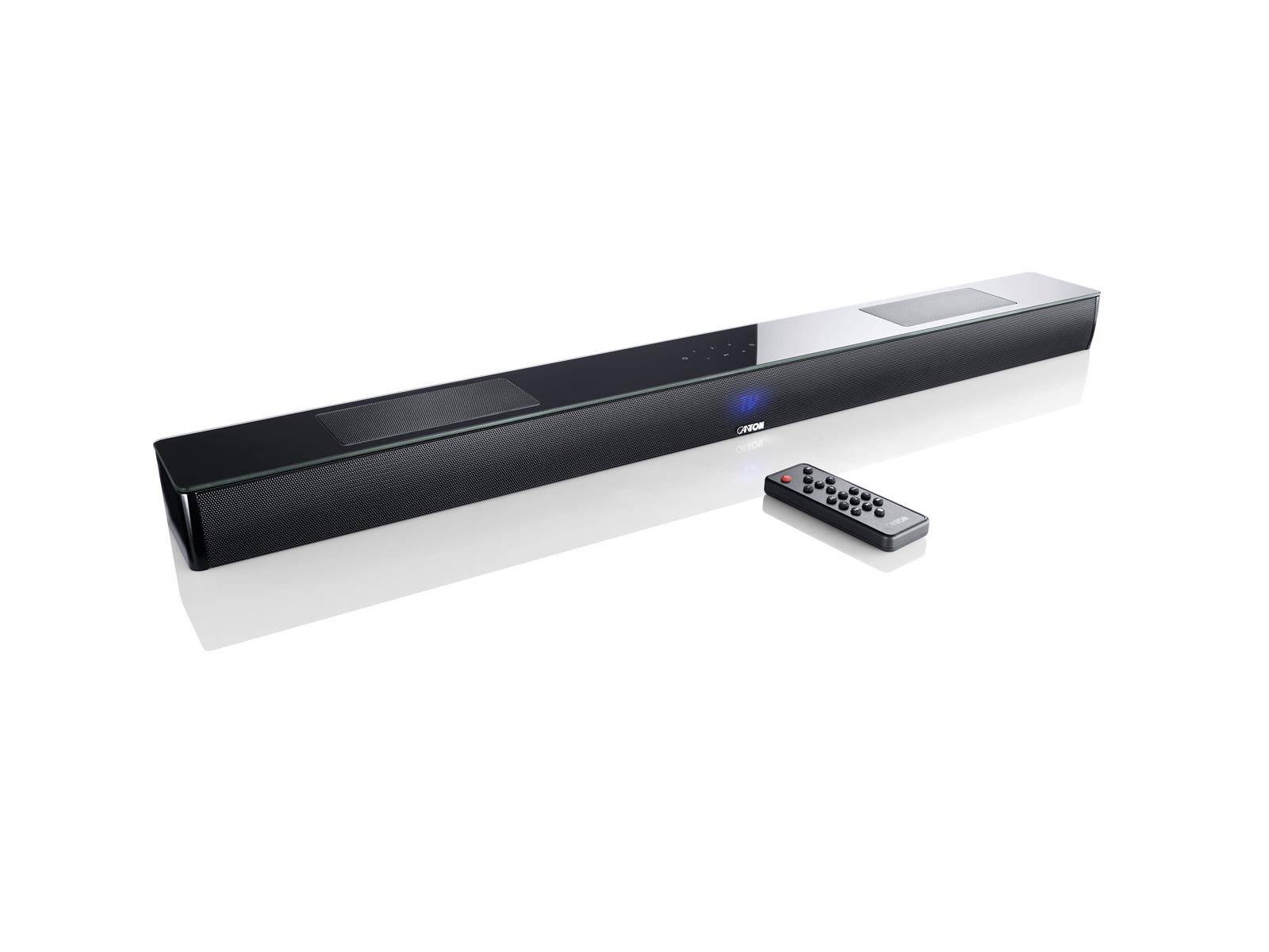 Canton Smart Soundbar 10 S2 (Gen.2)