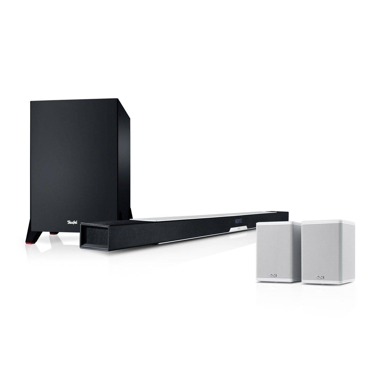 Teufel Cinebar Lux