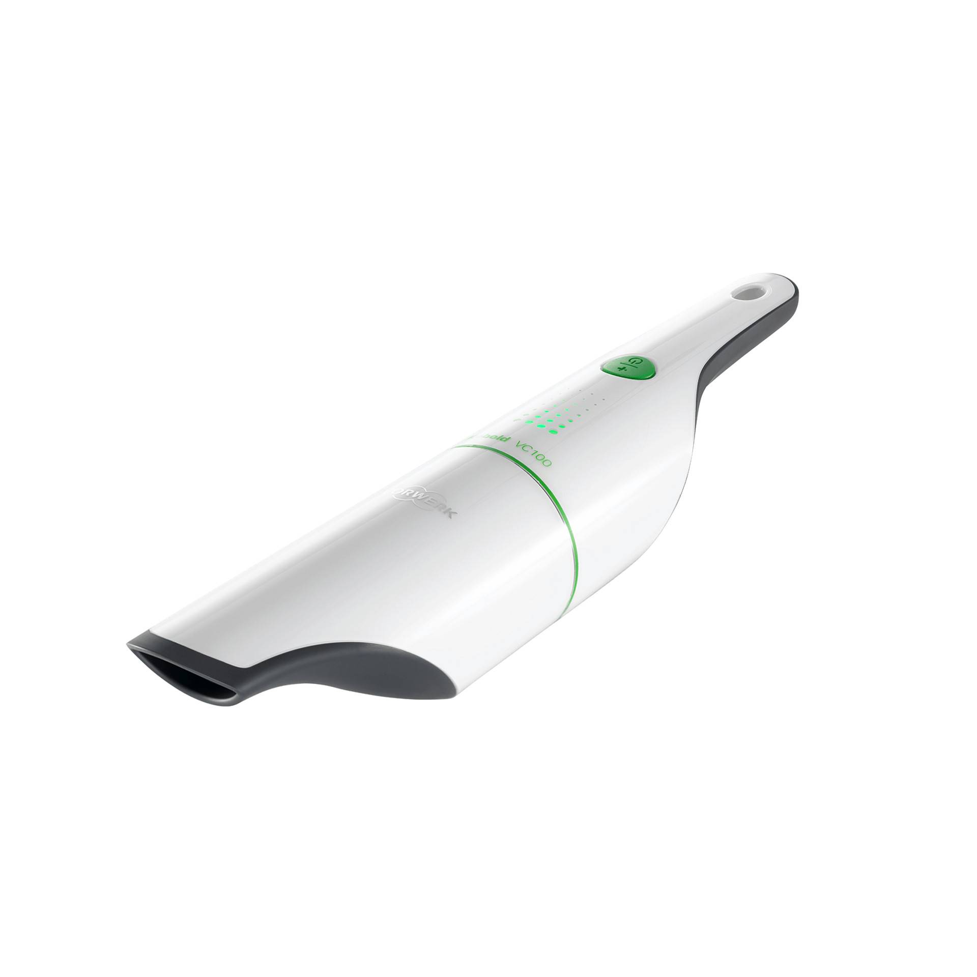 Vorwerk Kobold VC100 + KI-Test: Viel Power, wenig Kompromiss?