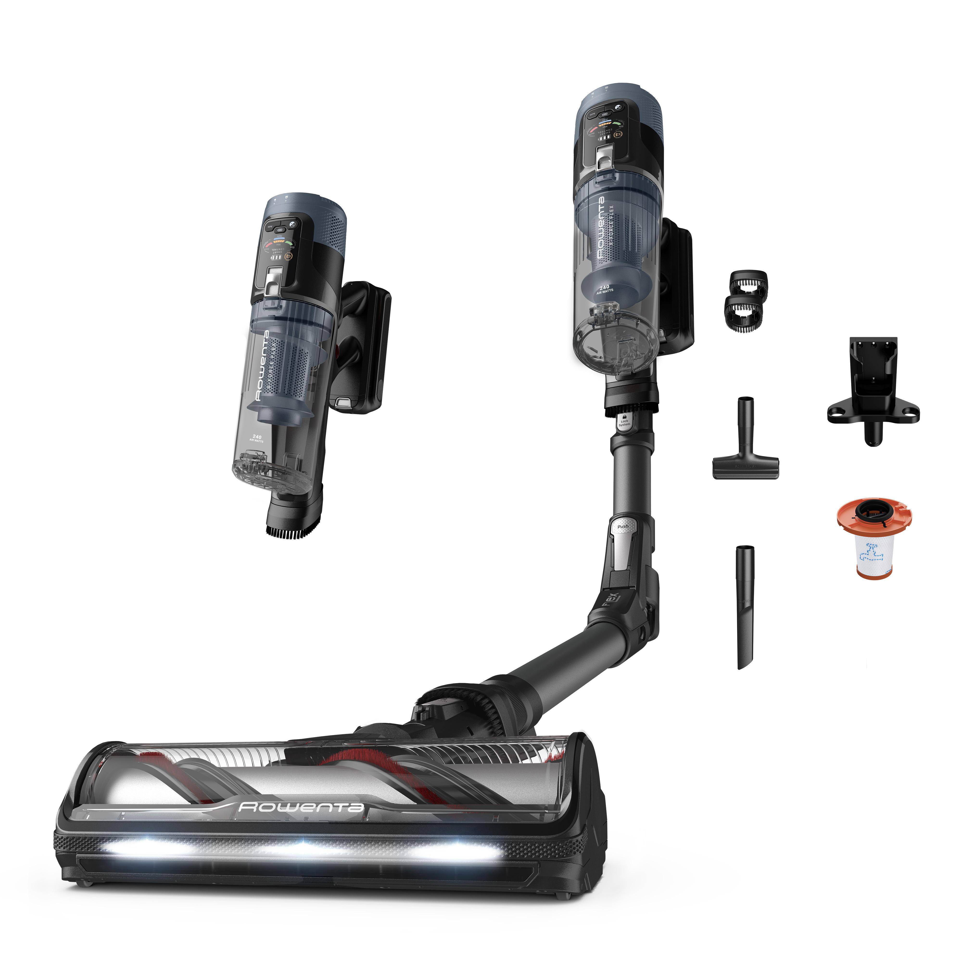 Rowenta X-Force Flex 14.80 RH9B36