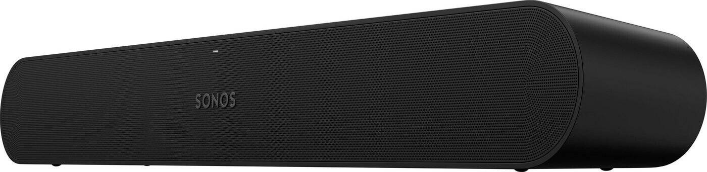 Sonos Ray • Dein Test Klarer Sound für kleine Räume?