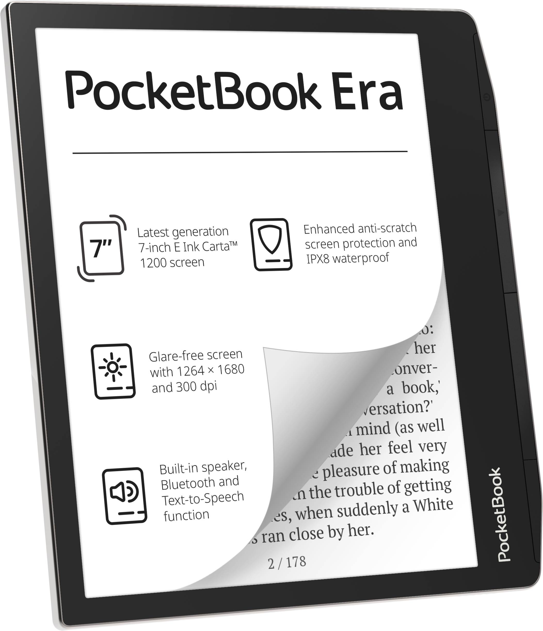 PocketBook Era