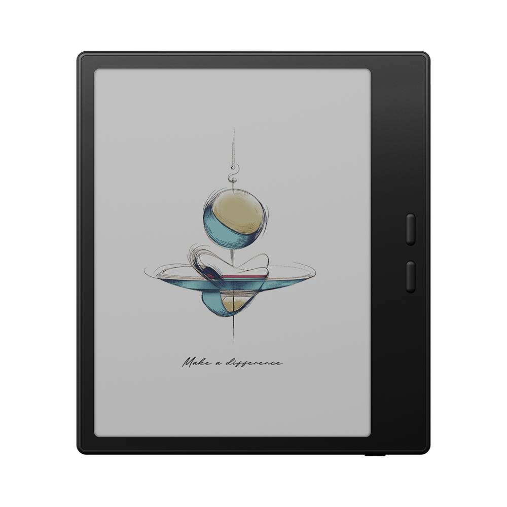 Onyx Boox Go Color 7 (Gen 2)