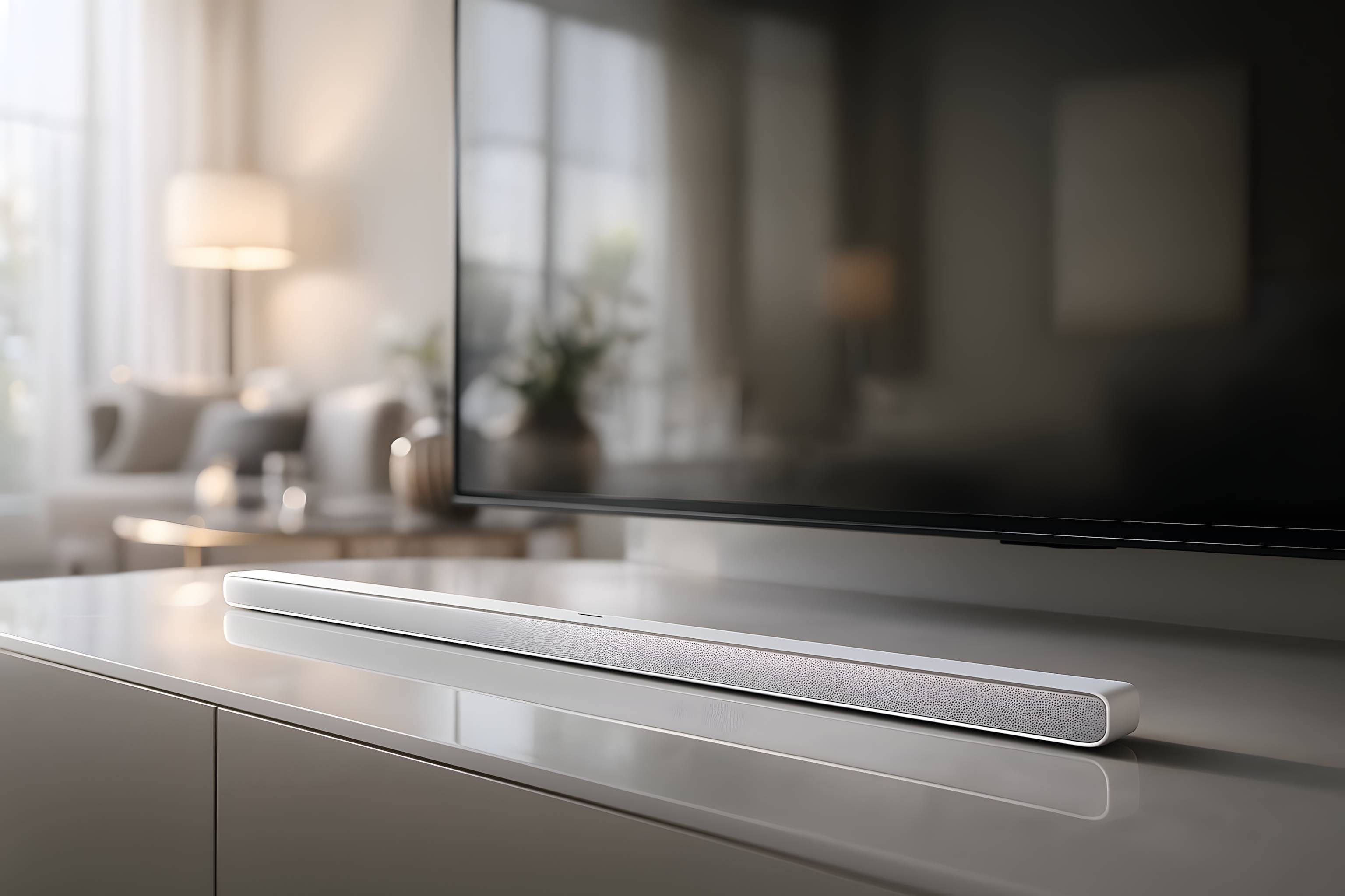 Die besten Soundbars ohne Subwoofer