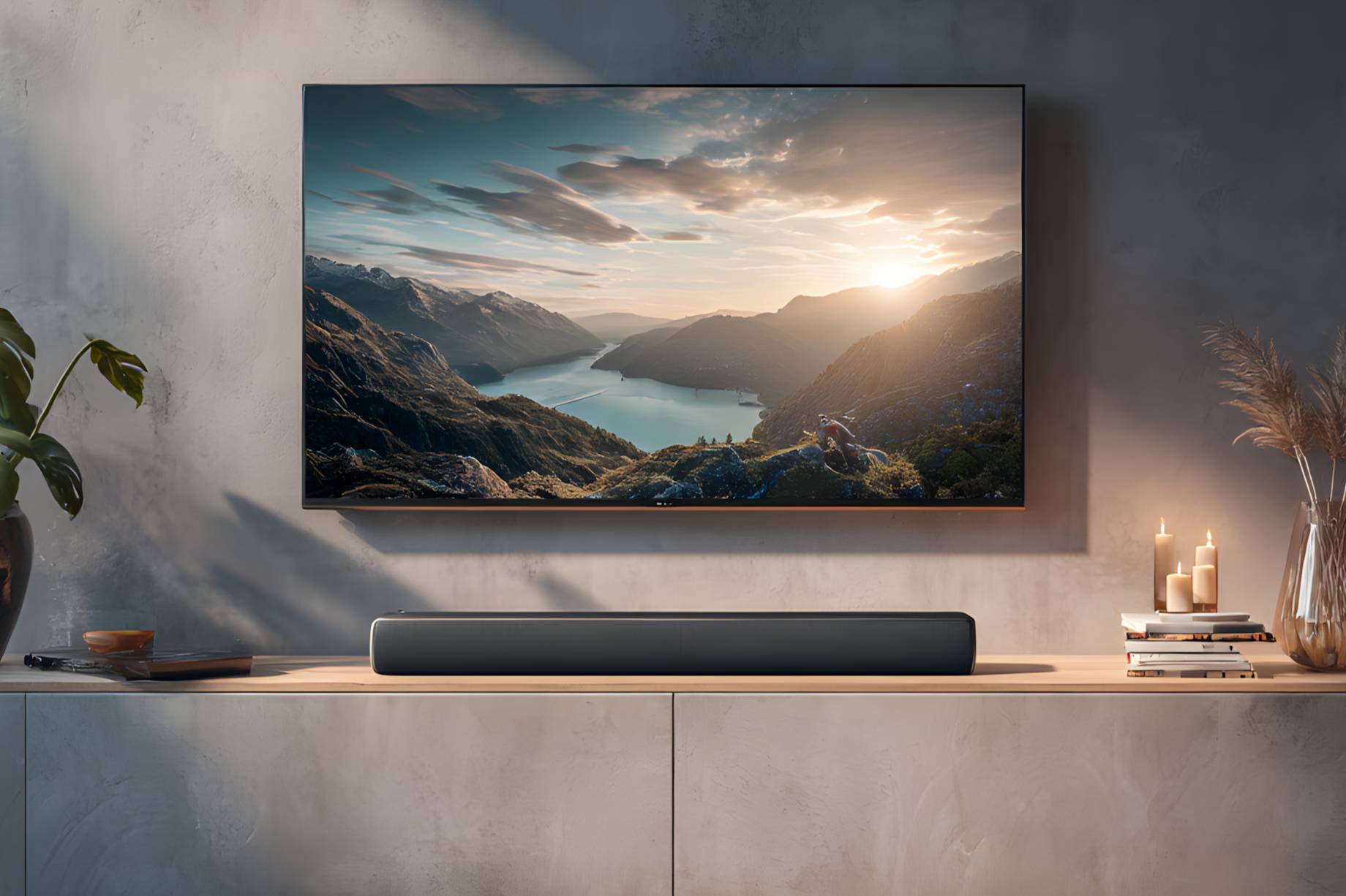 Welche Soundbar passt zu mir?