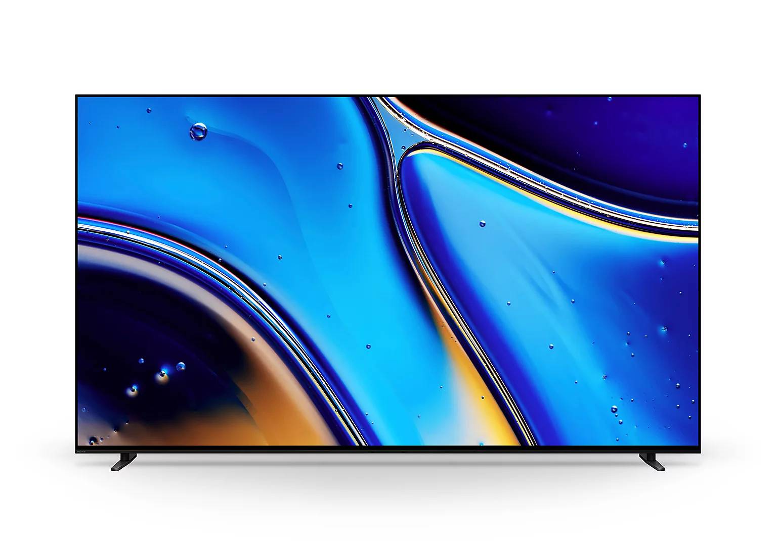 Sony BRAVIA 8A