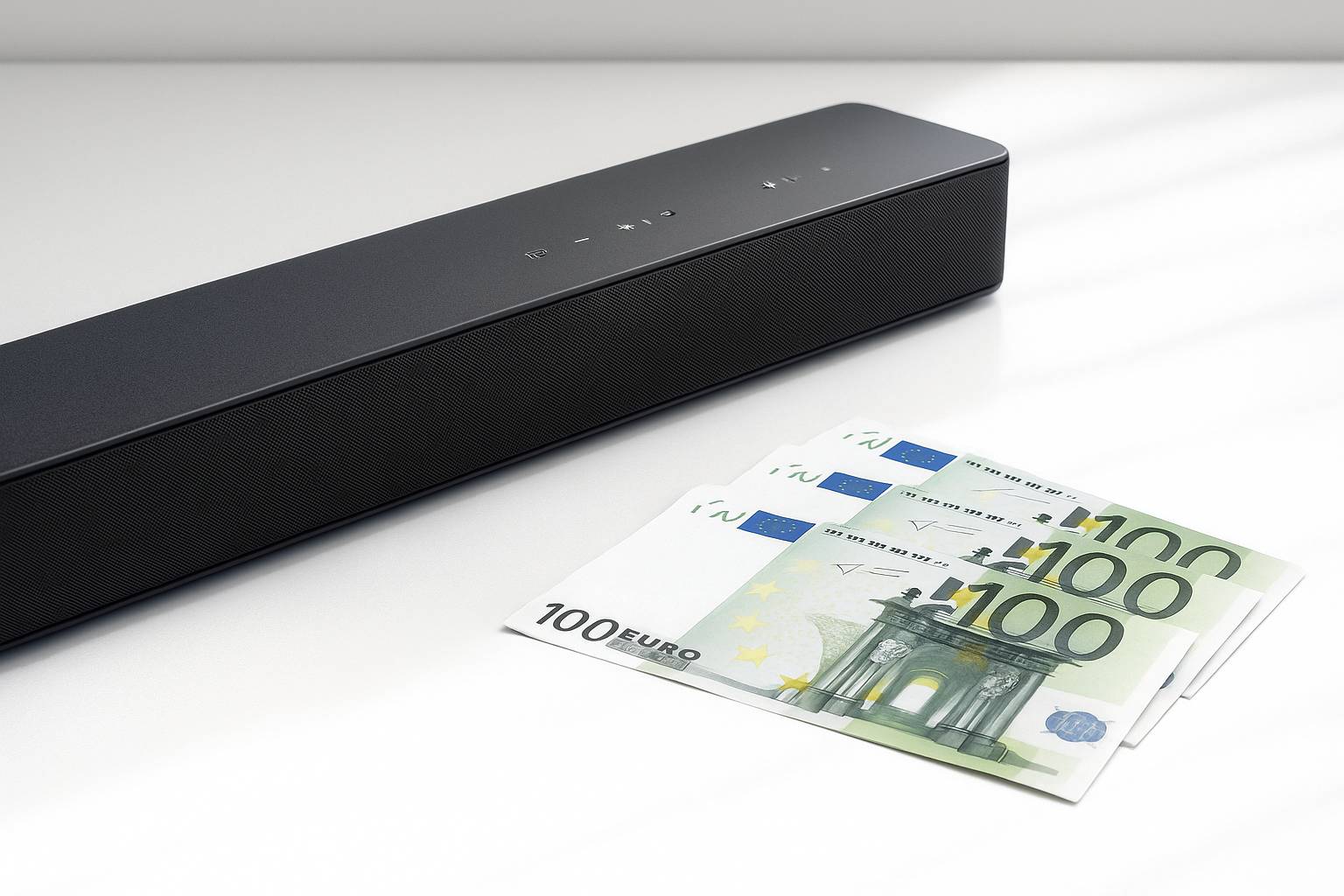 Die besten Soundbars unter 300 Euro