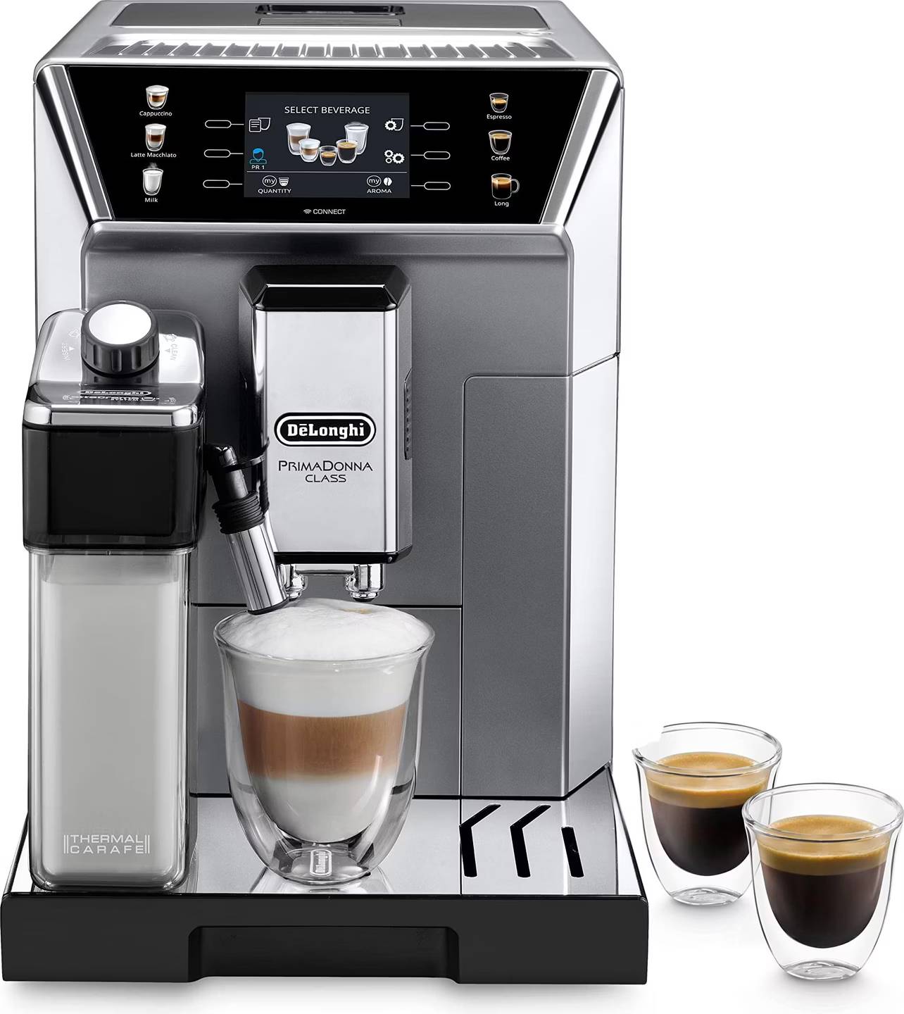 De'Longhi PrimaDonna Class