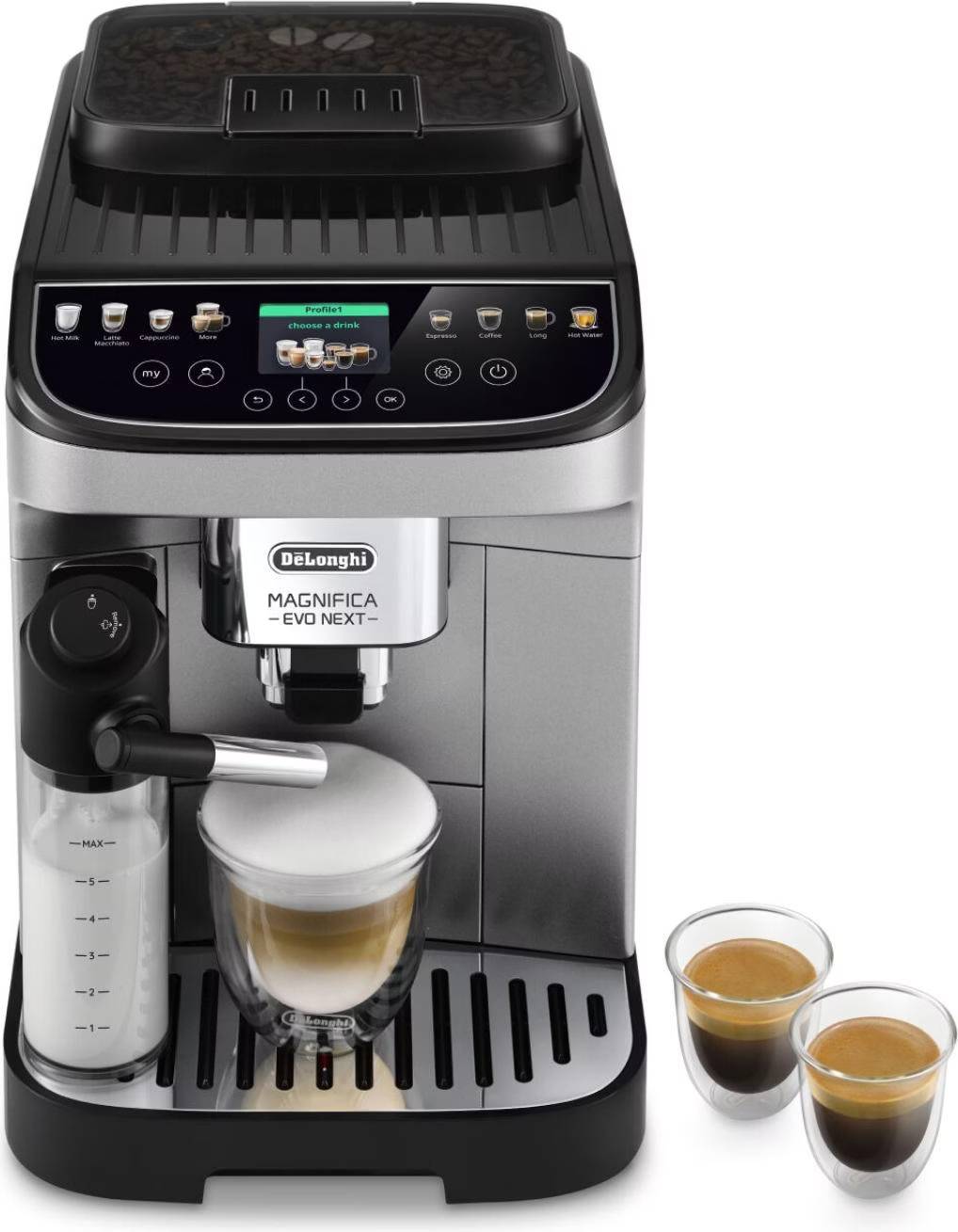 De'Longhi Magnifica Evo Next