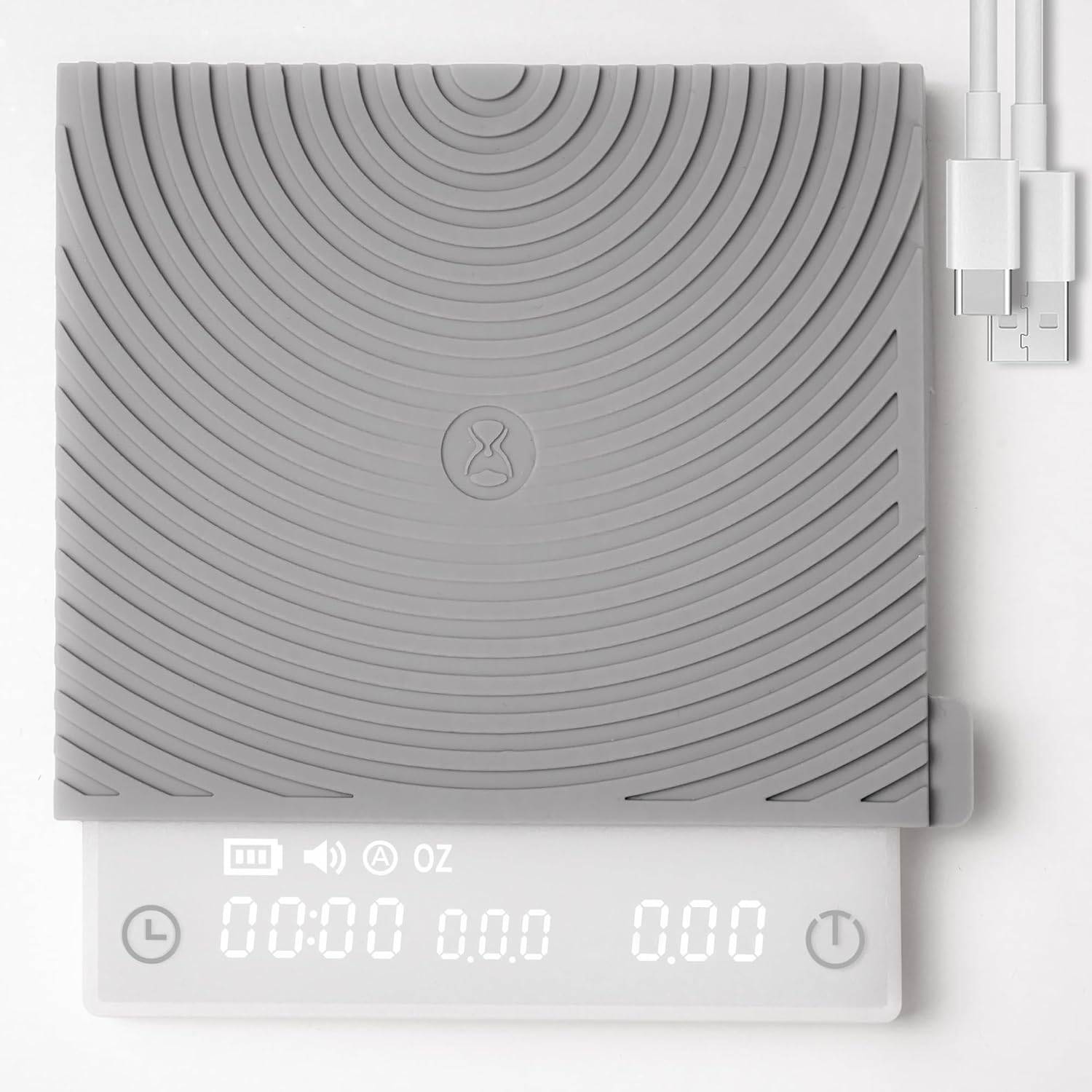 Timemore Black Mirror Mini