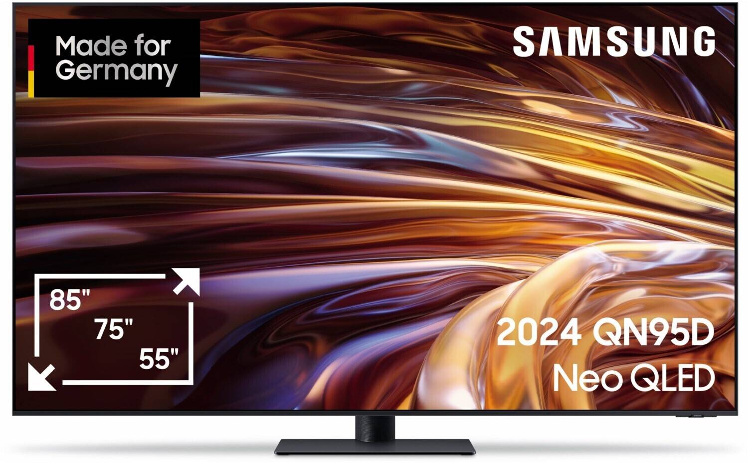 Samsung Neo QLED QN95D