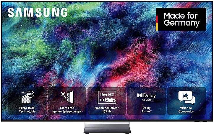 Samsung Micro RGB R95H