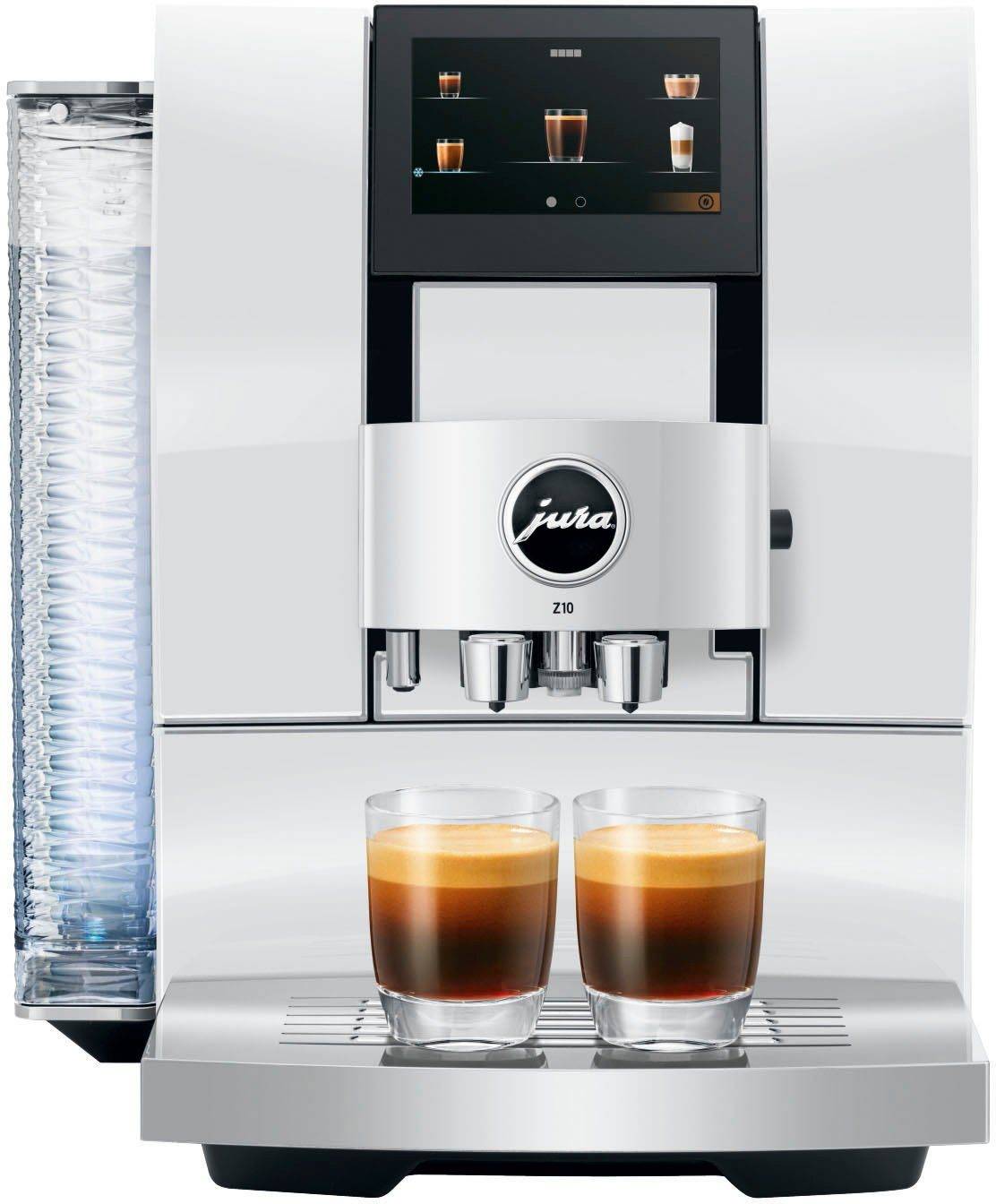 Jura Z10