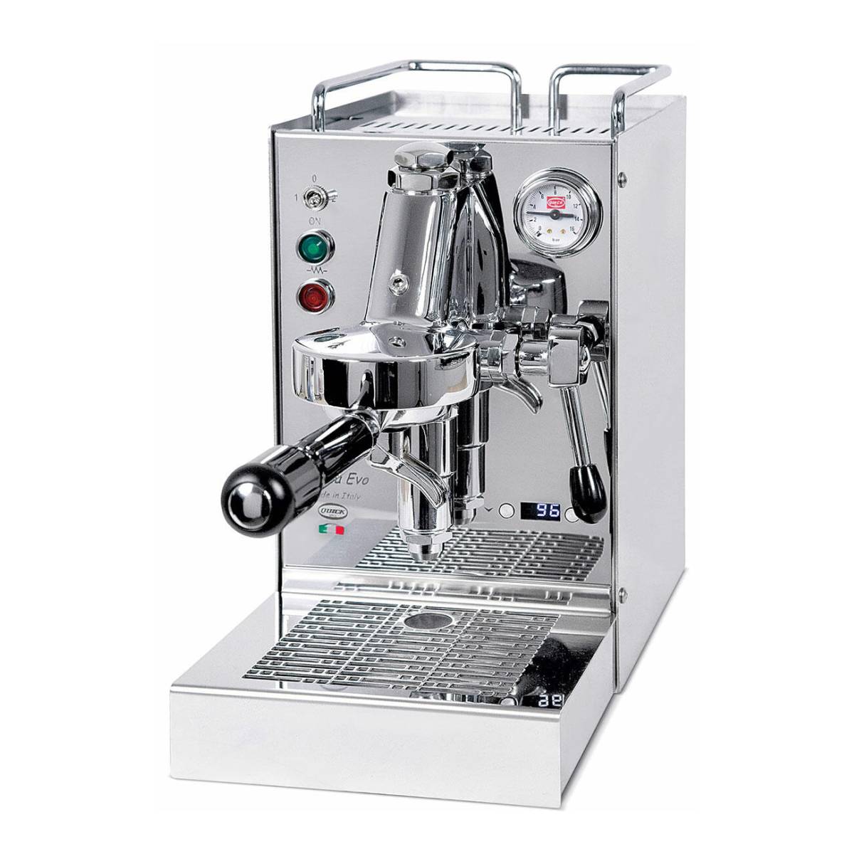 Quick Mill Carola Evo