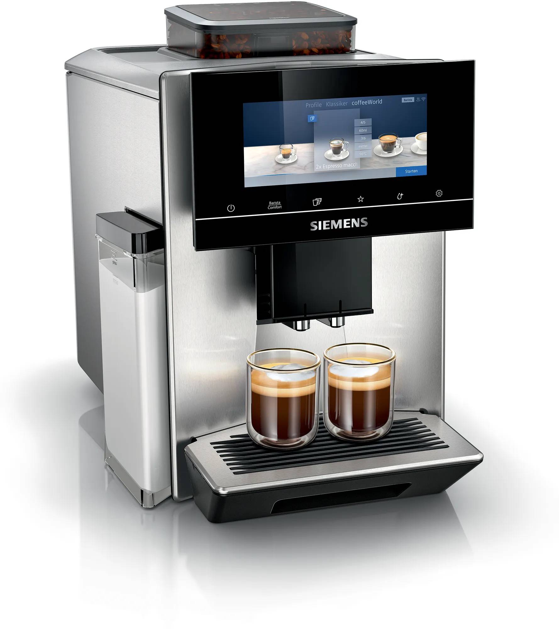 Siemens EQ.900 TQ903D03